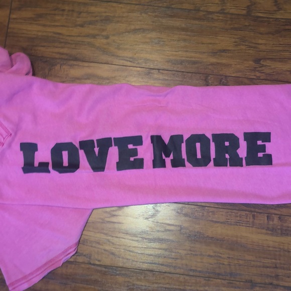 PINK Victoria’s Secret sweats - Picture 3 of 5